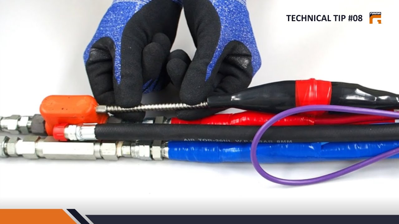 TSU Installation | Technical Tips #8