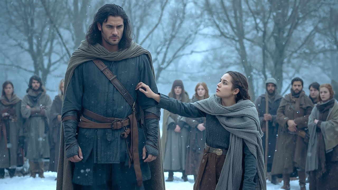 Pretending to Be a Weak Rogue, the Alpha King Was Rejected by All Omegas Except One Poor Girl