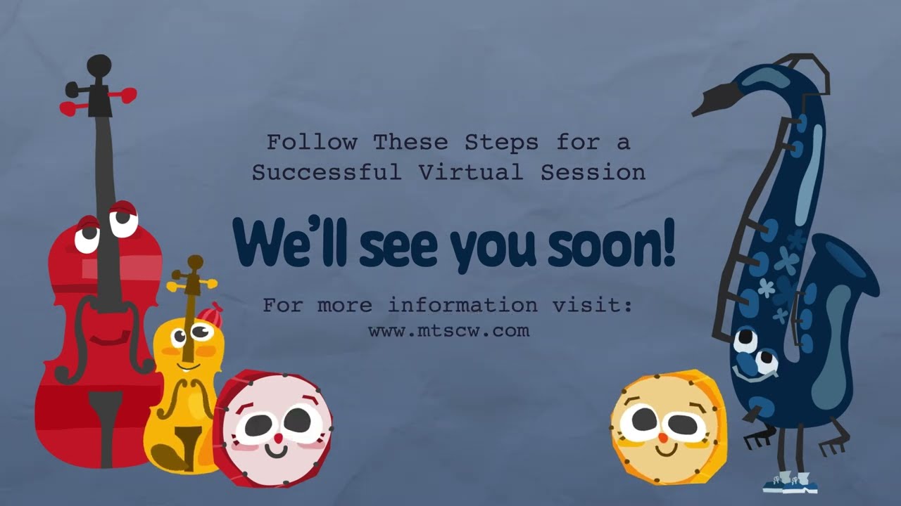 5 Tips For A Successful Music Therapy Virtual Session