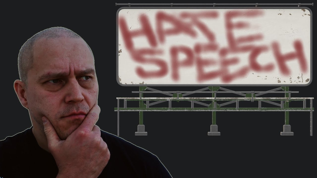 Rauta's take on racism, xenophobia, gender oppression and hate speech [OPINION]