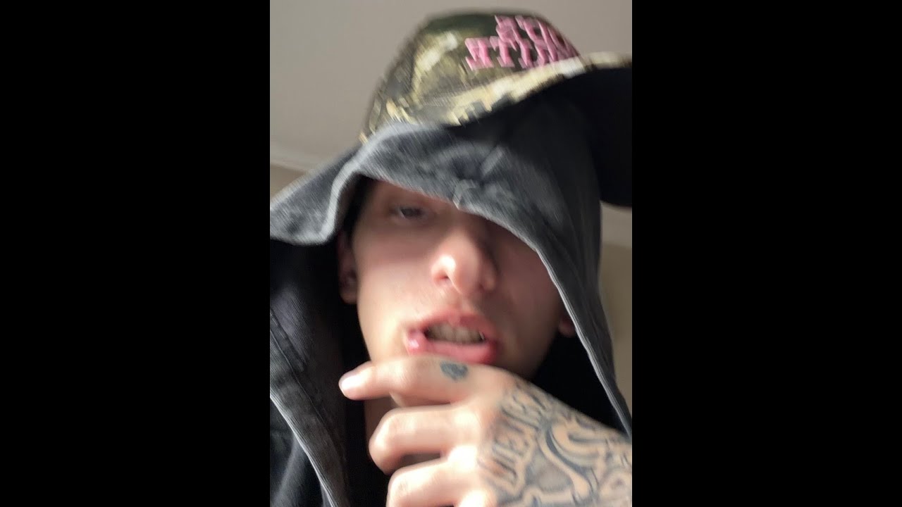 (FREE FOR PROFIT) BLAGH x Nine Vicious Type Beat ''Feel Good'' prod 1t0mi.m