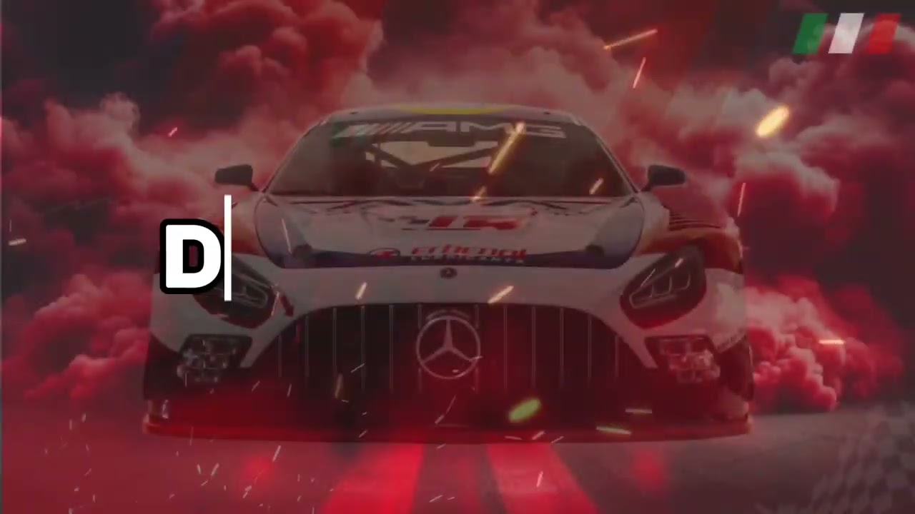 Ace Of Speed Season 2 | 2024