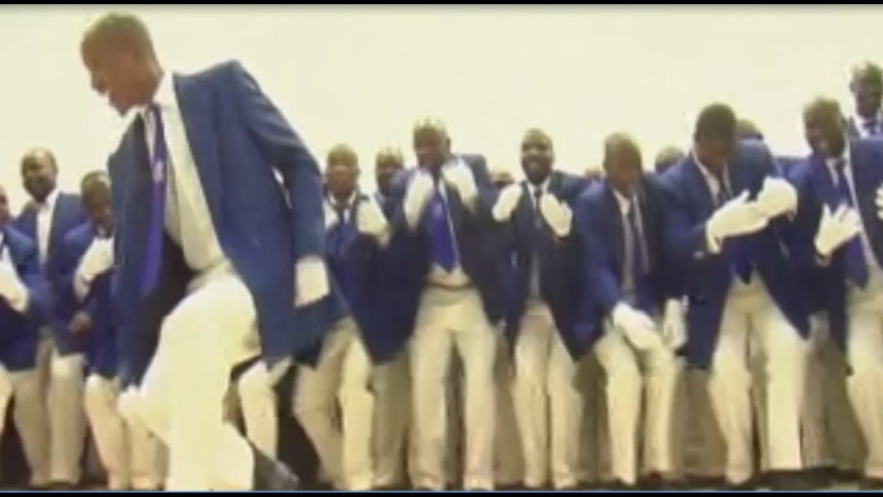 TTACT Abavangeli - Sithwele Imithwalo Challenge