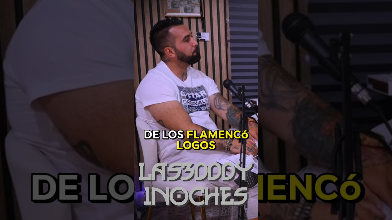 🗣 CRITICAS Y FLAMENCOLOGOS - CRISTIAN GUERRERO EN #Las3000y1Noches 🌃