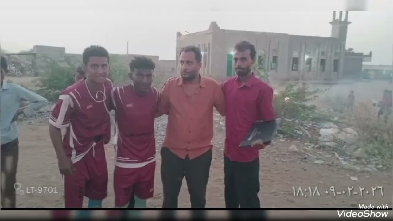 اصغر لاعب بتوفيق من نجاح الى نجاح 