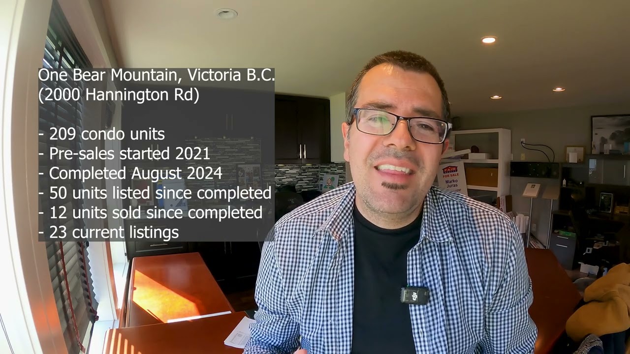 Analysis of re-sales (flips) at One Bear Mountain (2000 Hannington Rd) | Real Estate Victoria BC