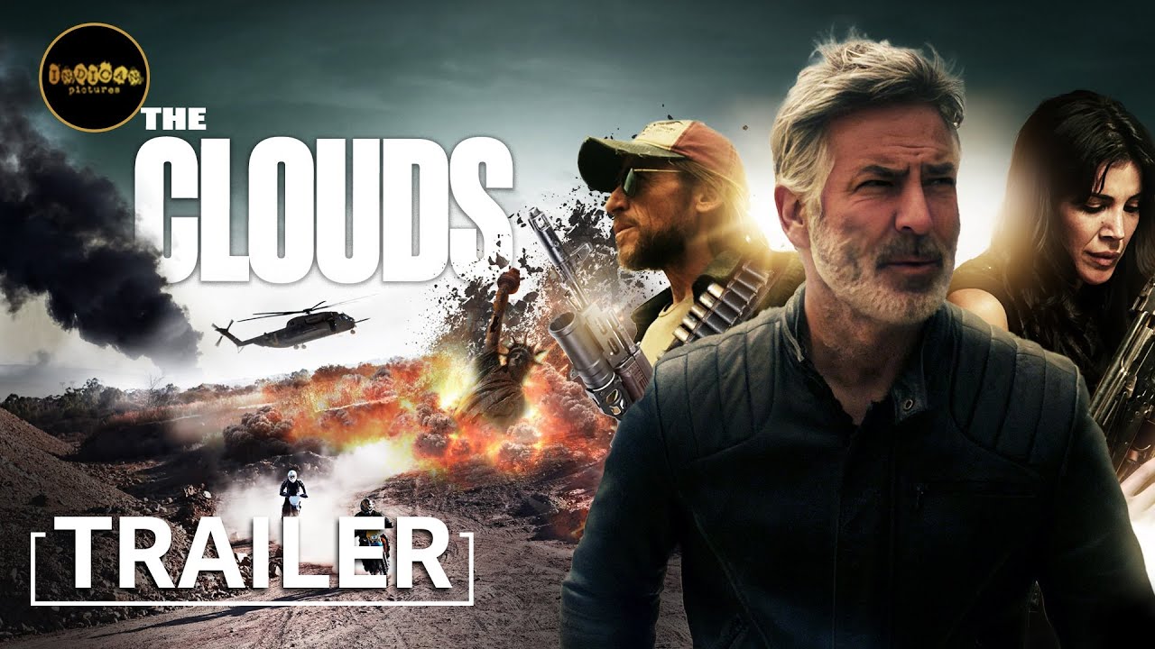 The Clouds | Official Trailer