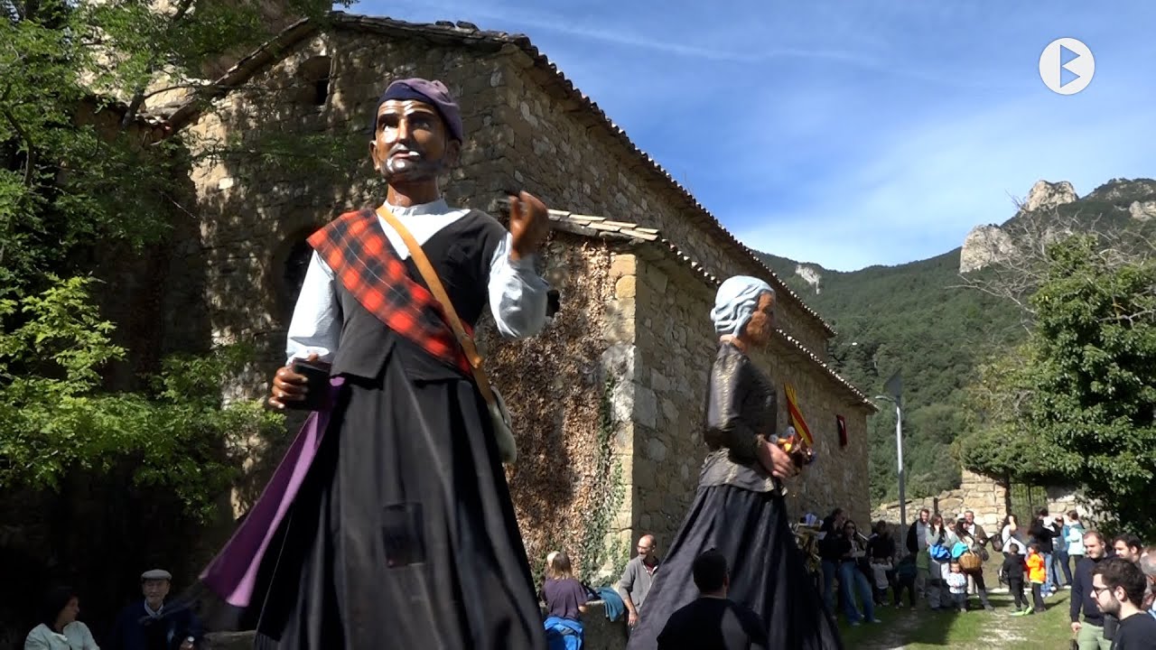 Espinalbet, Festa Major 2025