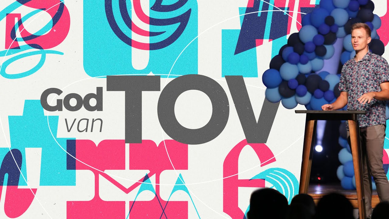 God van TOV | Invloed word 4