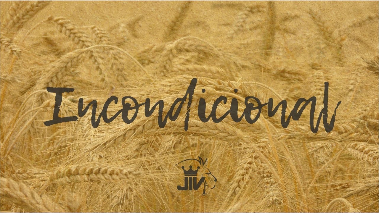 JIV - Incondicional - ( Album: Señor Eu Amo A Ti - Editora Arvore Da Vida - Cover en Español )