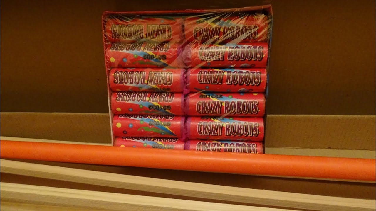 STUFF 2019 ZAPOWIEDŹ