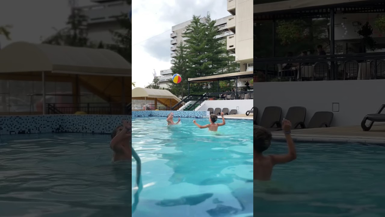 Hotel Poienita | Baile Felix | Vacanță | #bailefelix