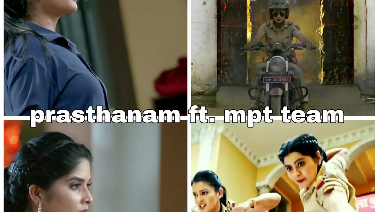 prasthanam🔥🔥 ft.mpt team🔥🔥🔥 #requested #viral