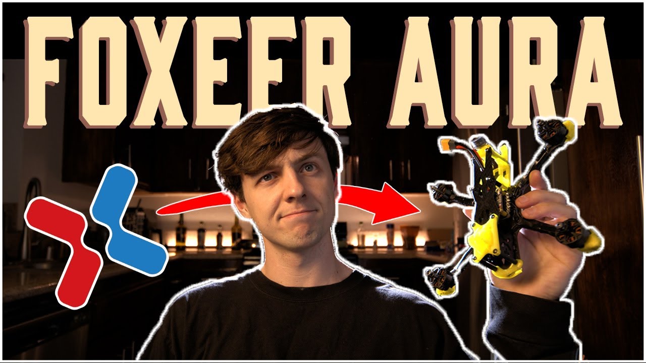 Foxeer Aura 5