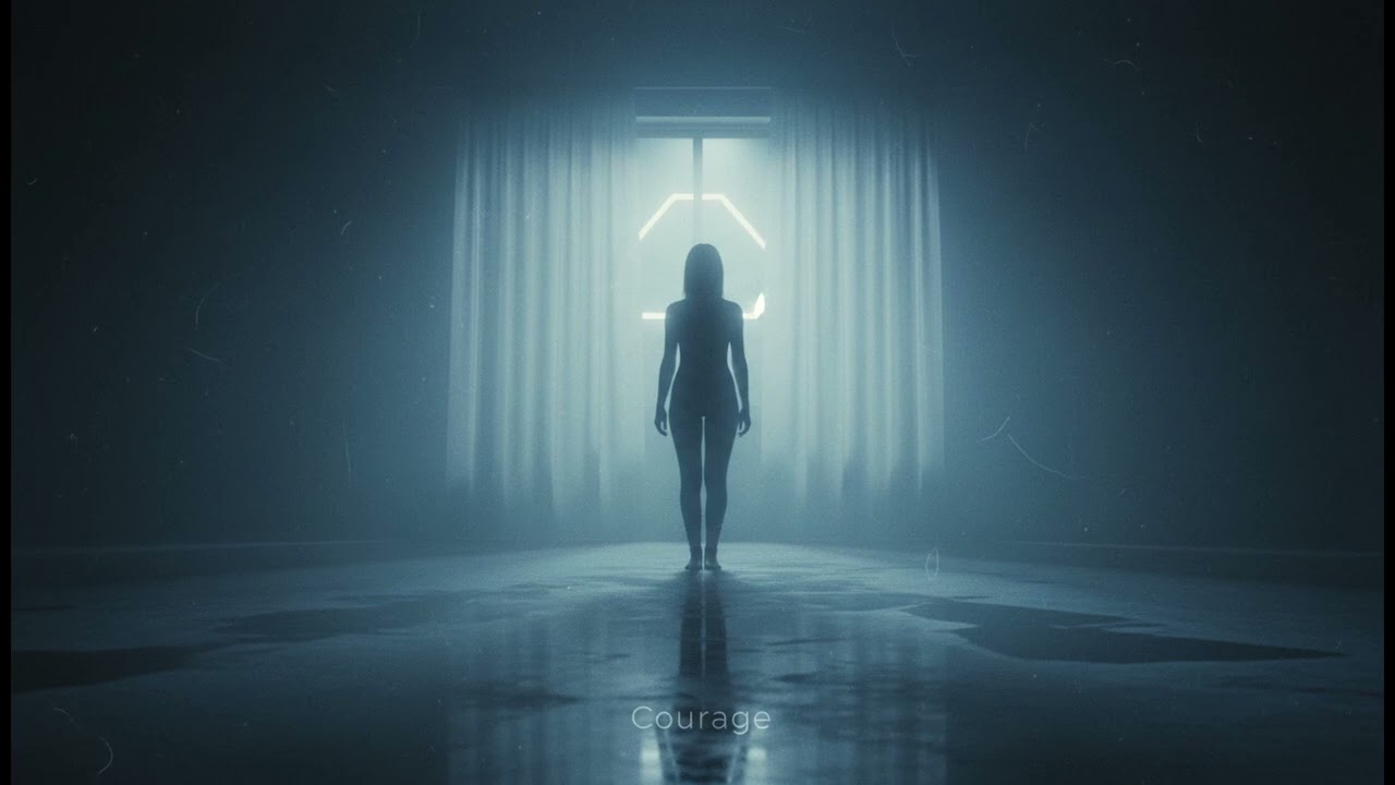 Seraya – Courage
