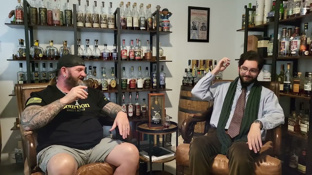 Worth the Price: Garrison Brothers Cowboy Bourbon (2025 Release)