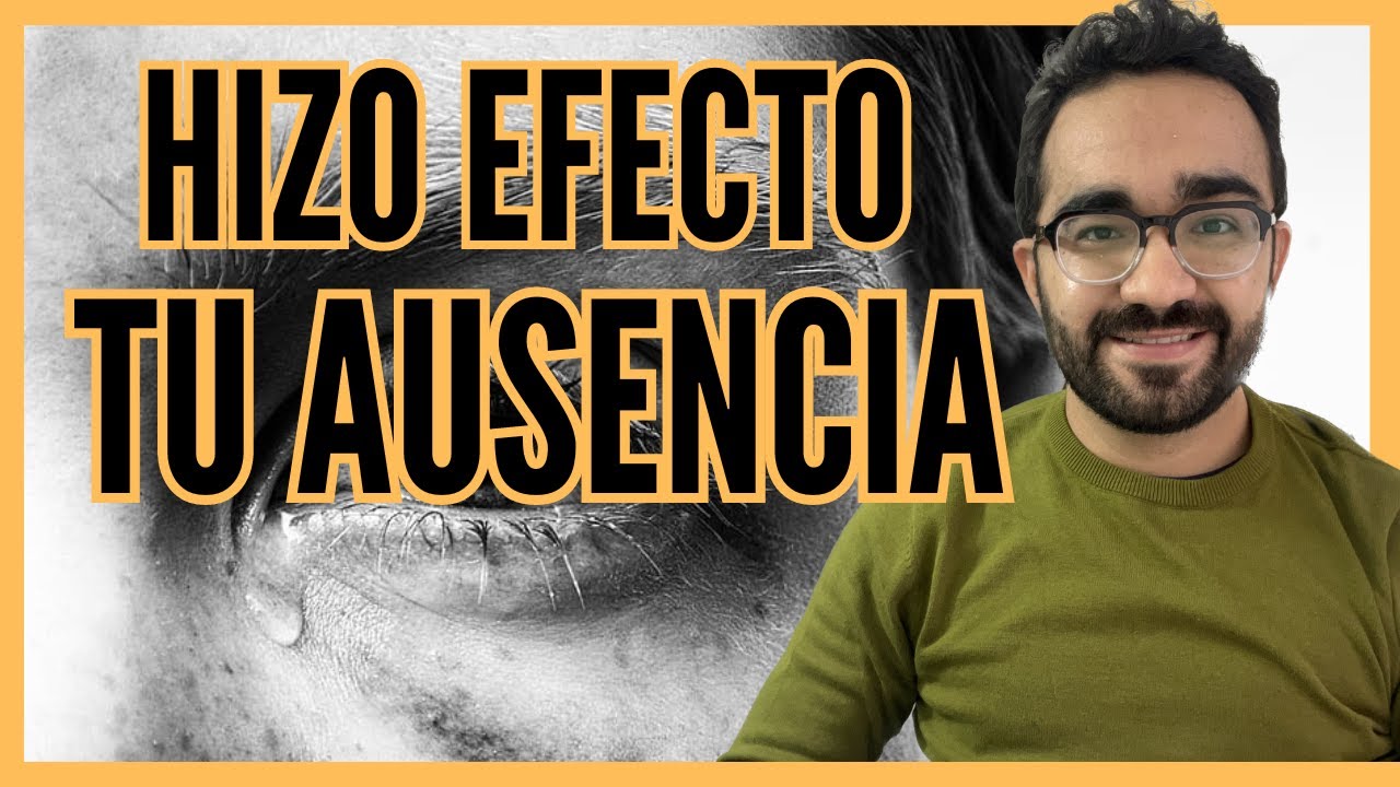 Cuánto tarda en hacerle efecto el contacto cero [Video Definitivo]