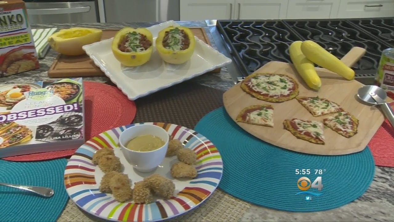 Hungry Girl Talks Cutting Calories From Comfort Food Favorites