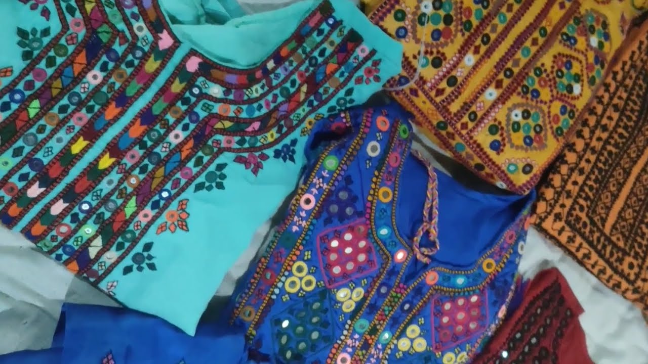 Sindhi handmade embroidery//Sindhi hath Jo Kam. 