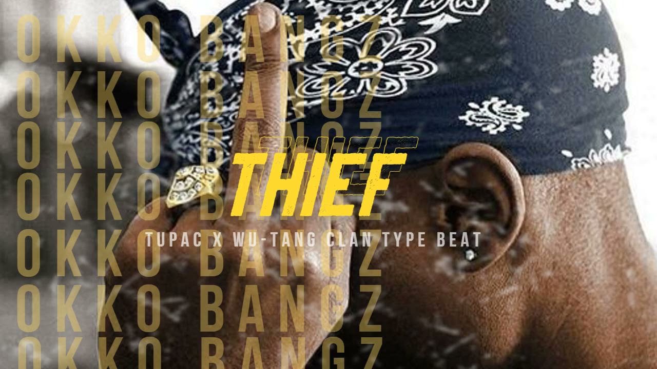 [FREE] Tupac x Wu-Tang Clan Old School Type Beat - 