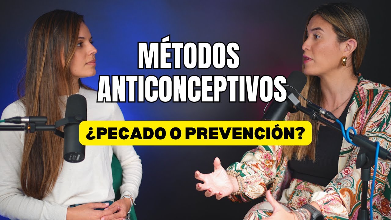 La verdad sobre los métodos anticonceptivos y por qué la Iglesia Católica los prohíbe