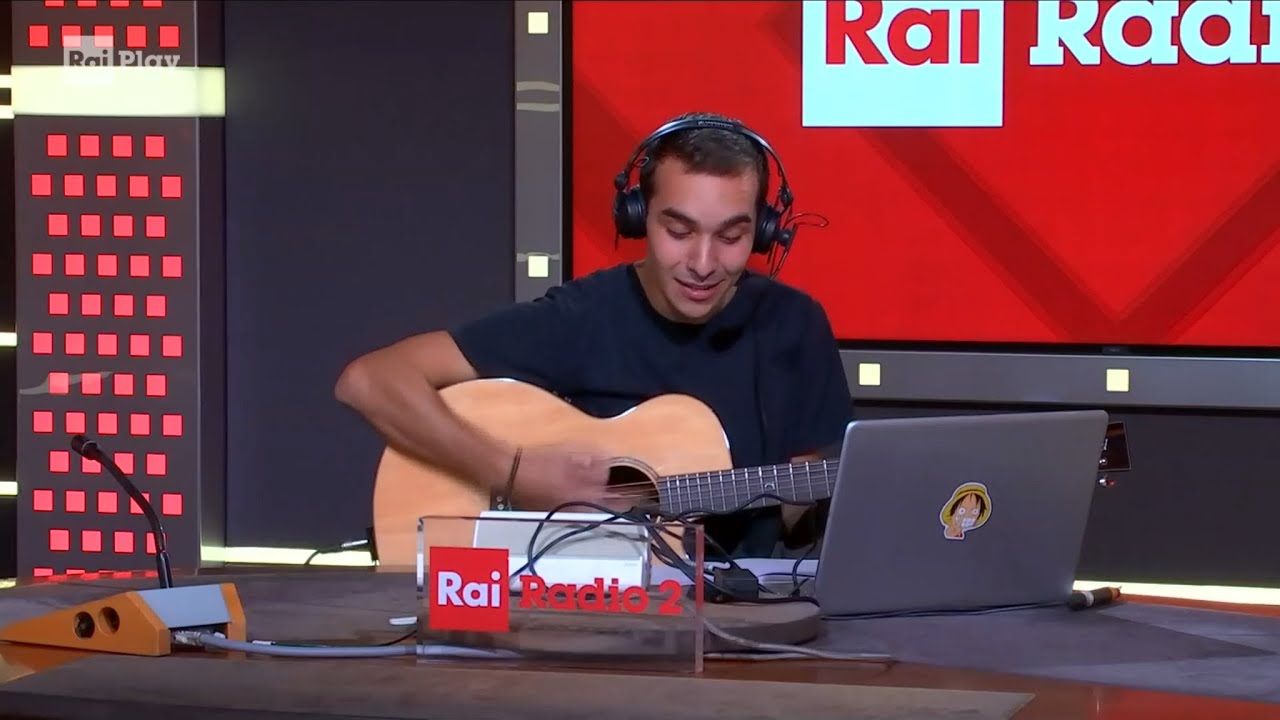 I compiti della domenica sera - Il meglio di Radio2