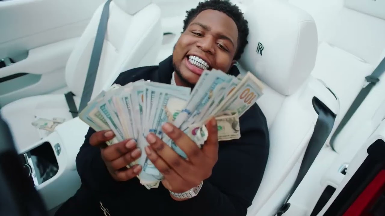 BigWalkDog ft. BIG30 - No Talkin&rsquo; [Music Video]