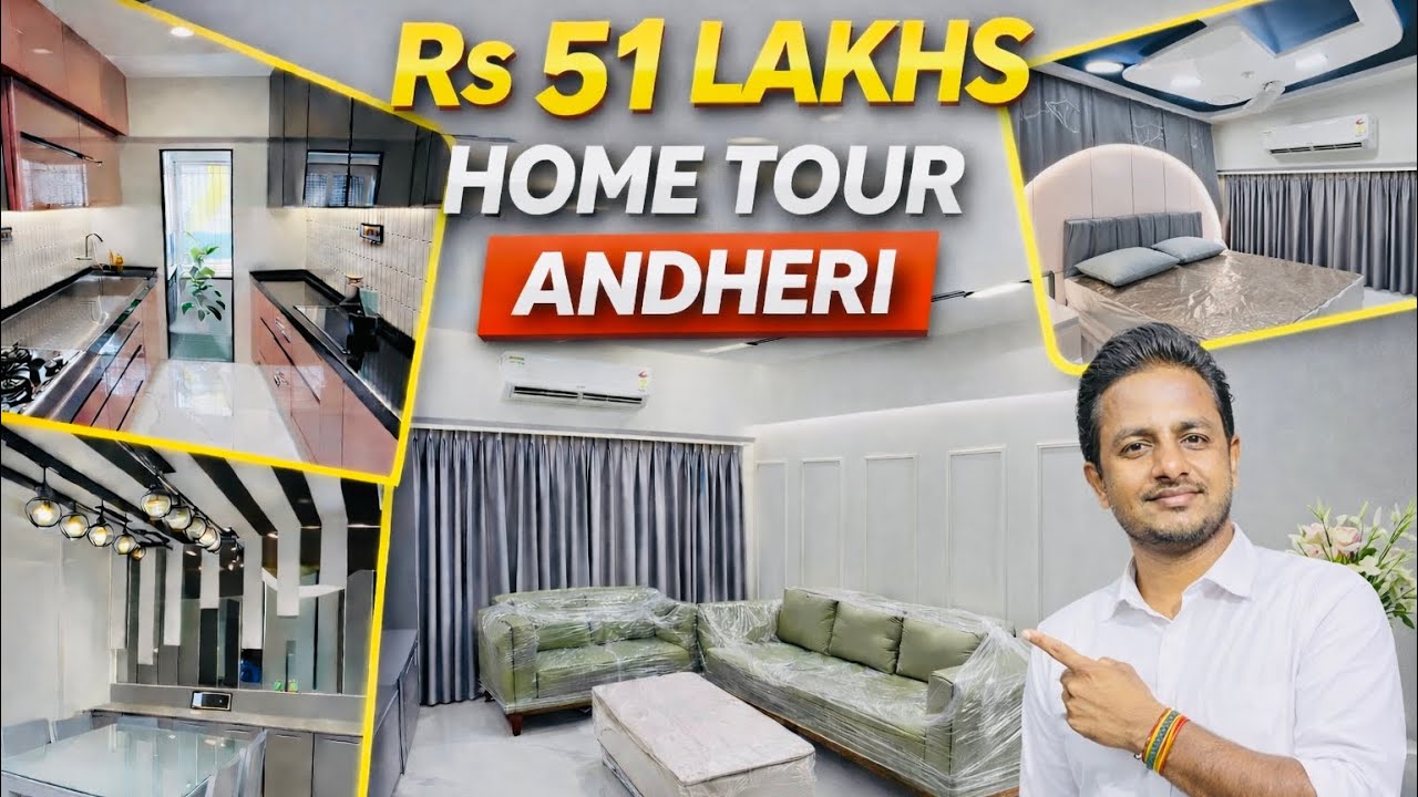 BUDGET FREINDLY 3BHK HOME TOUR 