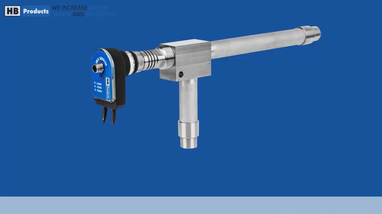 Vapor Quality Sensor - Revolutionary eco-friendly technology