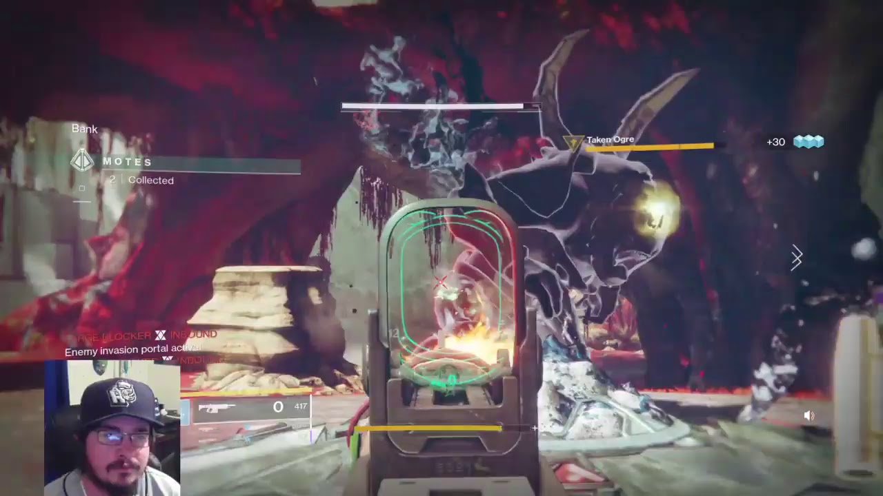 Destiny 2 - Reset Tuesday