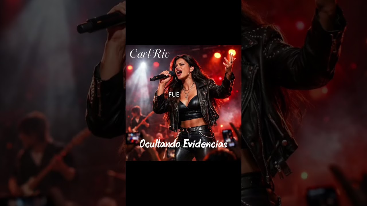 Ocultando evidencias. En vivo 🔥 #parati #musica #fypシ゚viral #musicaoriginal #puertorico #feed 
