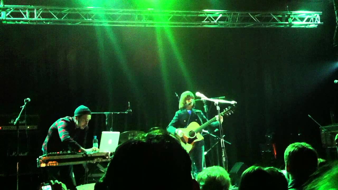 Jeff Lloyd - Don't Let Me Down (The Beatles Fest)
