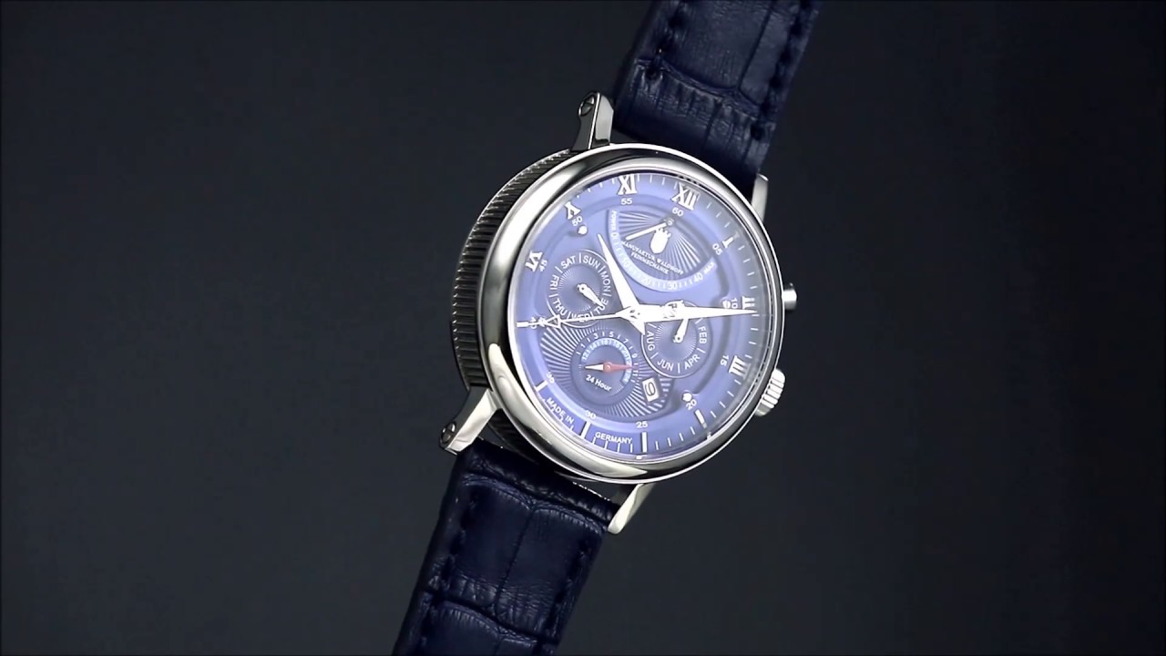 @WALDHOFFOFFICIAL : Swiss design Made in Germany &bull;&bull;&bull; LE FRISSON N&Eacute;O-CLASSIQUE ABORDABLE