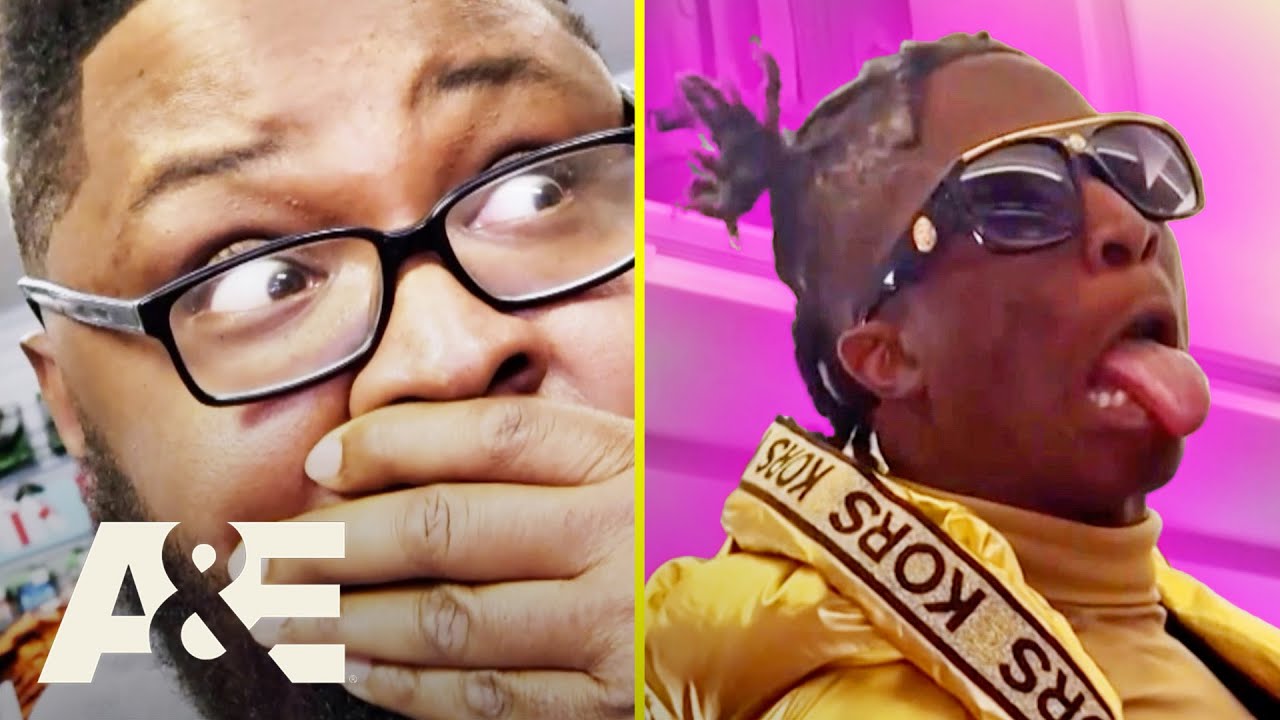Customer Wars: From Hilarious to Outrageous — Most Viewed Season 2 Moments (Part 2) | A&E