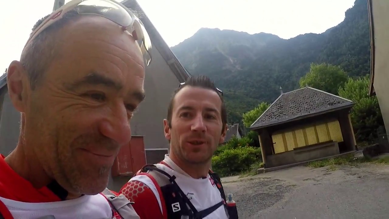 UT4M 2016 : Un challenge en or Massif ( avec le son)