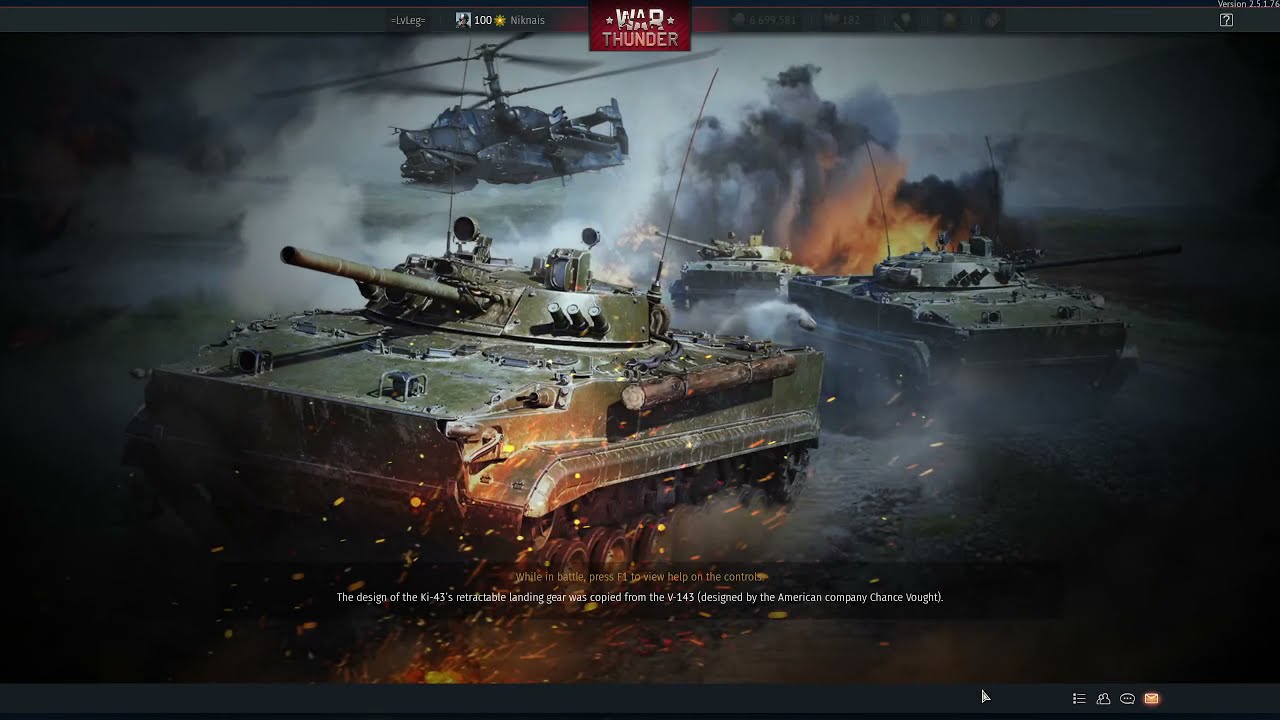 War thunder (day 356)  leveling German planes