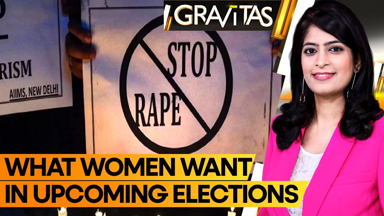 Jharkhand gang rape case sparks massive outrage | Time to make women's safety top poll issue?
