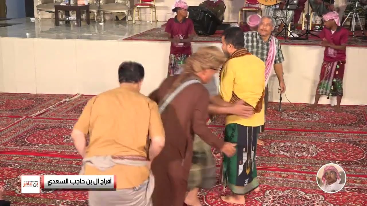 وضعك القاسي سبب هجرتك يا طير المهاجر الفنان عبدالله باسنبل #ليالي_الطرب