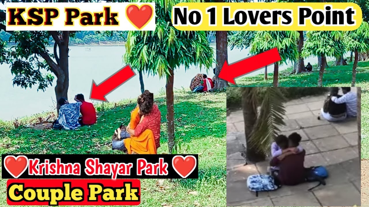 Bardhaman Ksp Park ❤️ | Bardhaman Couple park | West bengal top couple Park | Couple Park