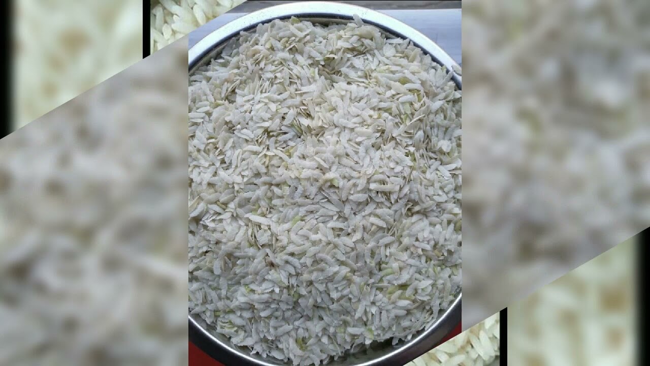Nandini trading /Pure katarni rice and chuda(flatten rice) bhagalpur,bihar
