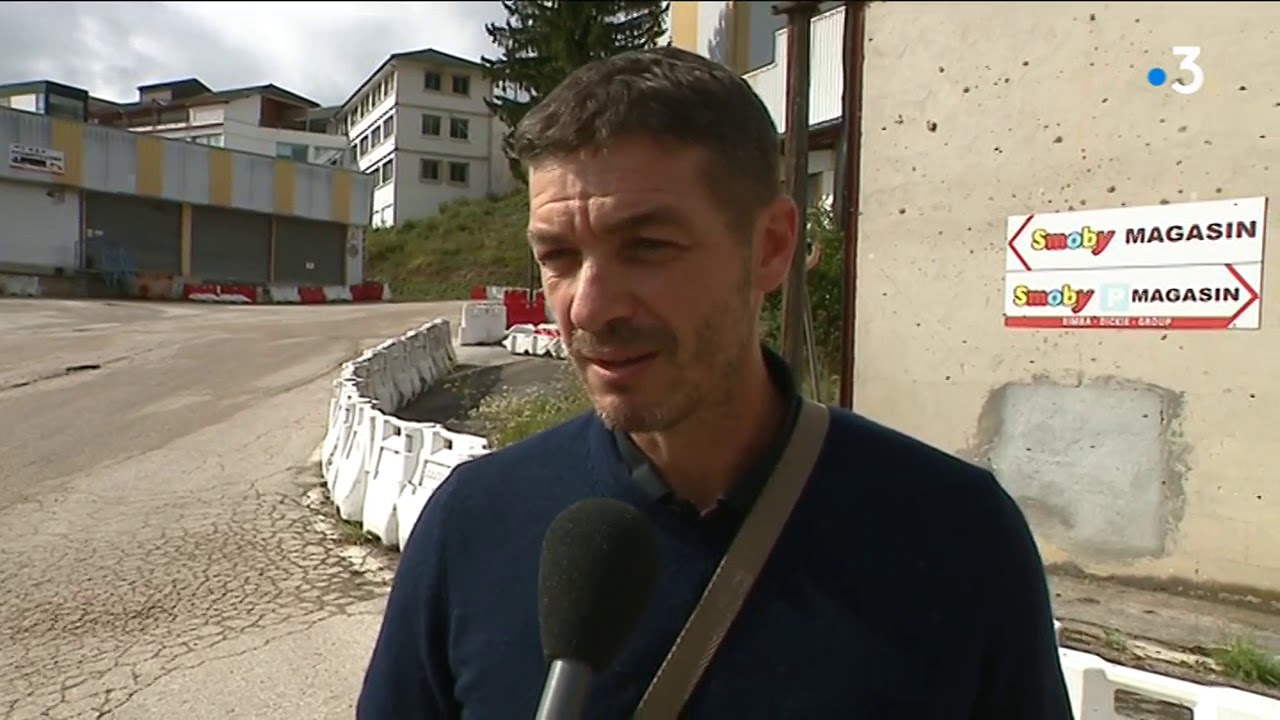 L'affaire Smoby, 11 ans plus tard à Lavans-lès-Saint-Claude