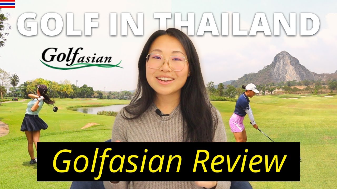 Honest review of GolfAsian | Bangkok & Pattaya
