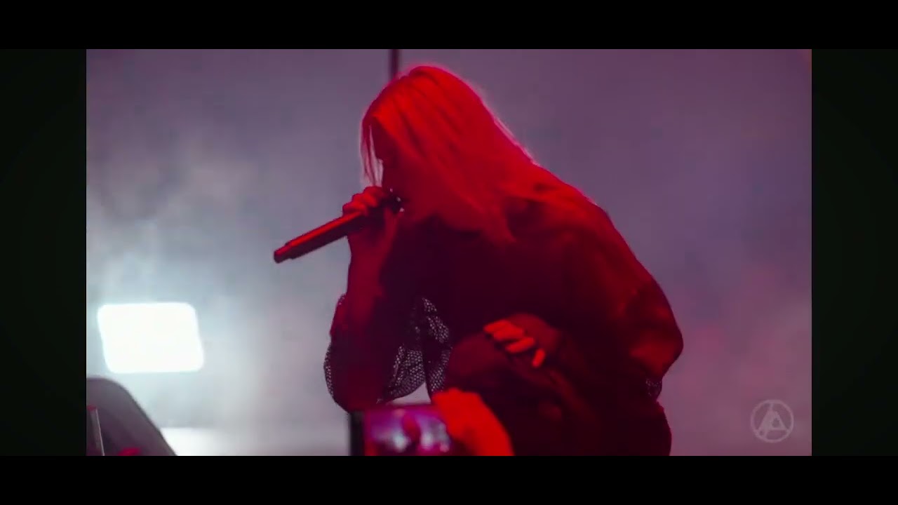 linkin Park - new vocal Emily