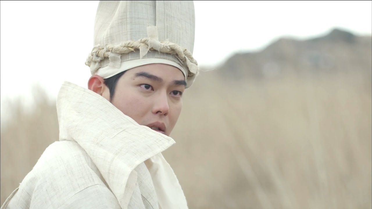 [The Rebel] 역적 : 백성을 훔친 도적 ep.14 Wake is the power of Yoon Kyun-sang.20170314