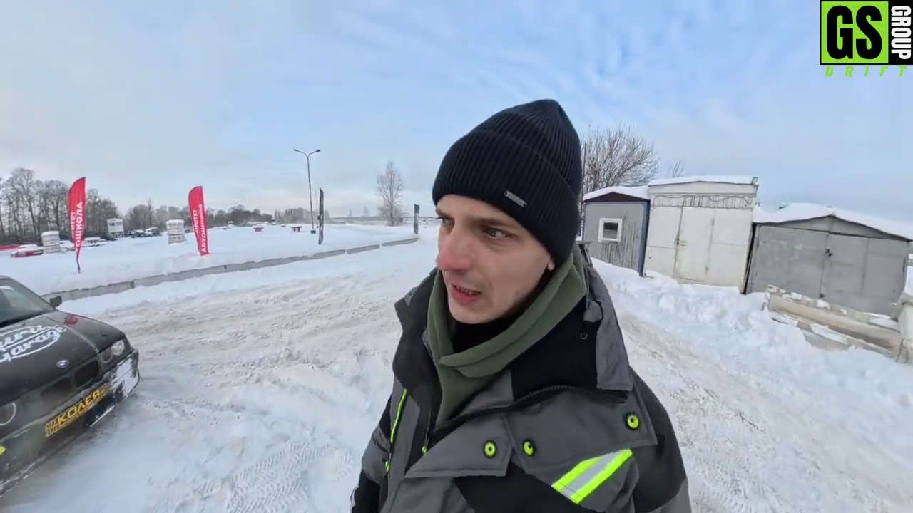Соревнования на UFD. Второй этап - Unlim !