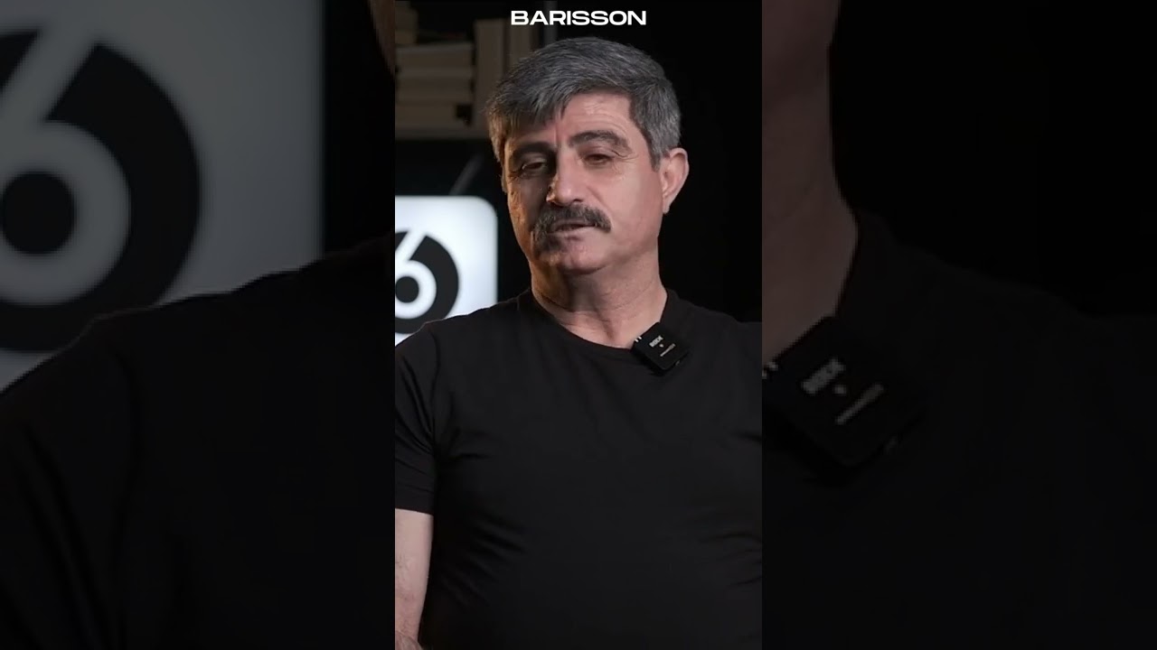 Bordo Bereli Komutan 
