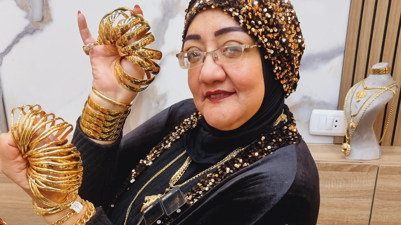 اشتريت دهب بكل ما املك لازم اعترف لكم بحقيقة دهبى اللى حير كل الناس