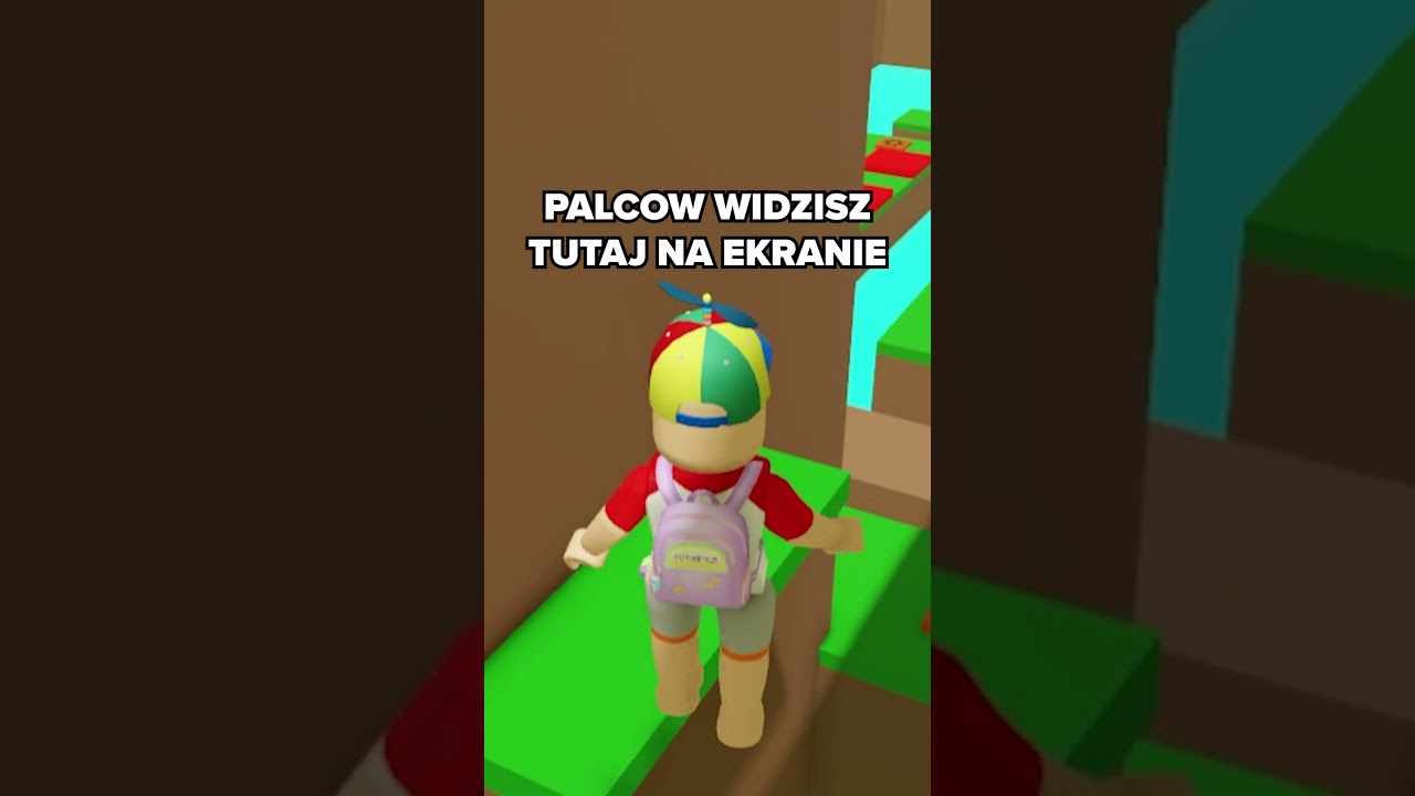 SPOS&Oacute;B NA DARMOWE ROBUXY...😎