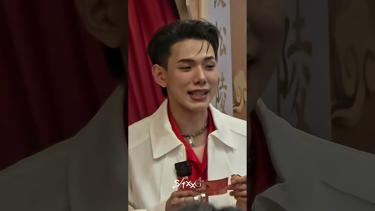 (300169) ตรุษจีนม้าไฟไปกับต้าห์อู๋ #LotussXDAOU @ Lotus Bangna