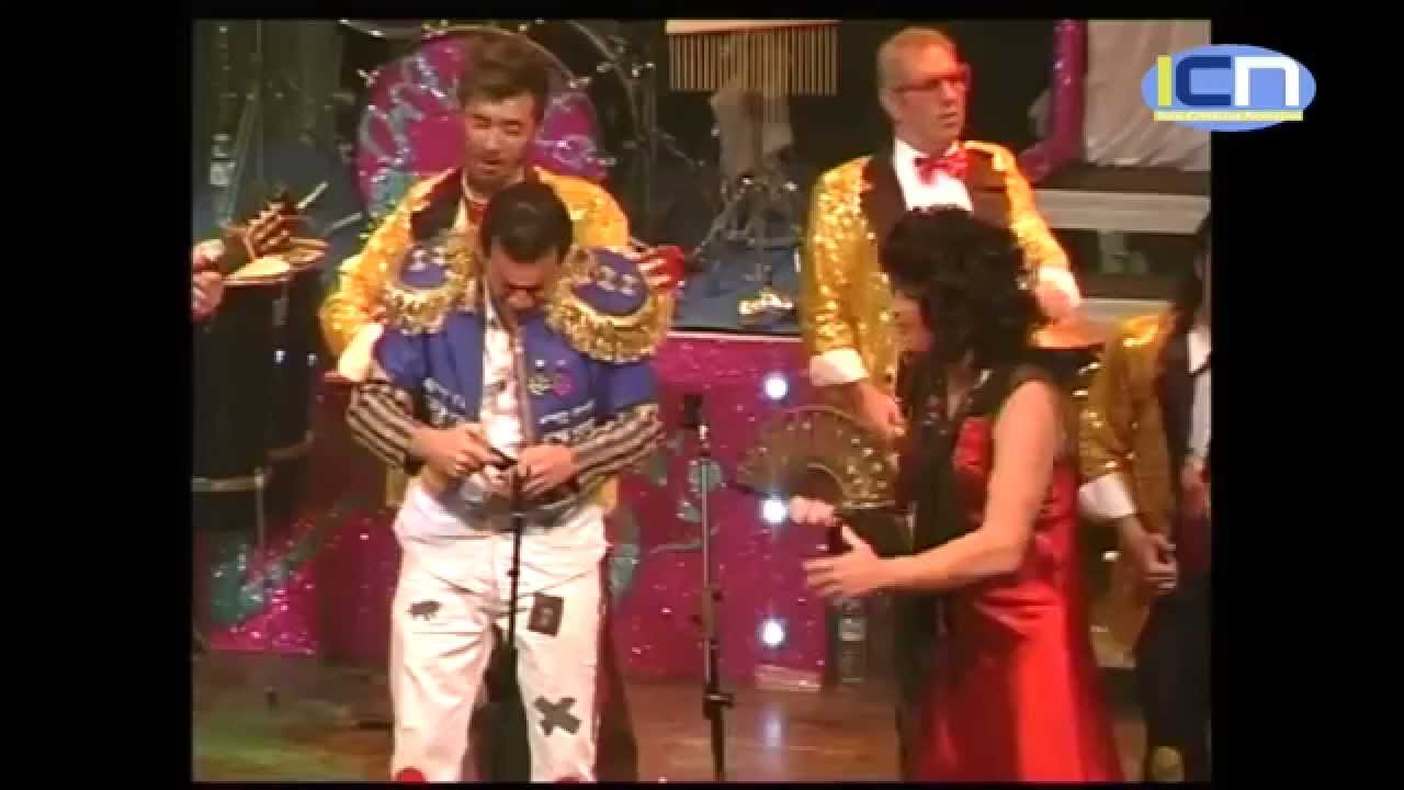 Murga Orquesta Ayunos - Carnaval Isla Cristina 2013 - islacristinanoticias.com